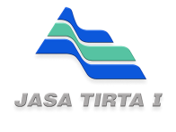 Jasa Tirta logo jasa tirta